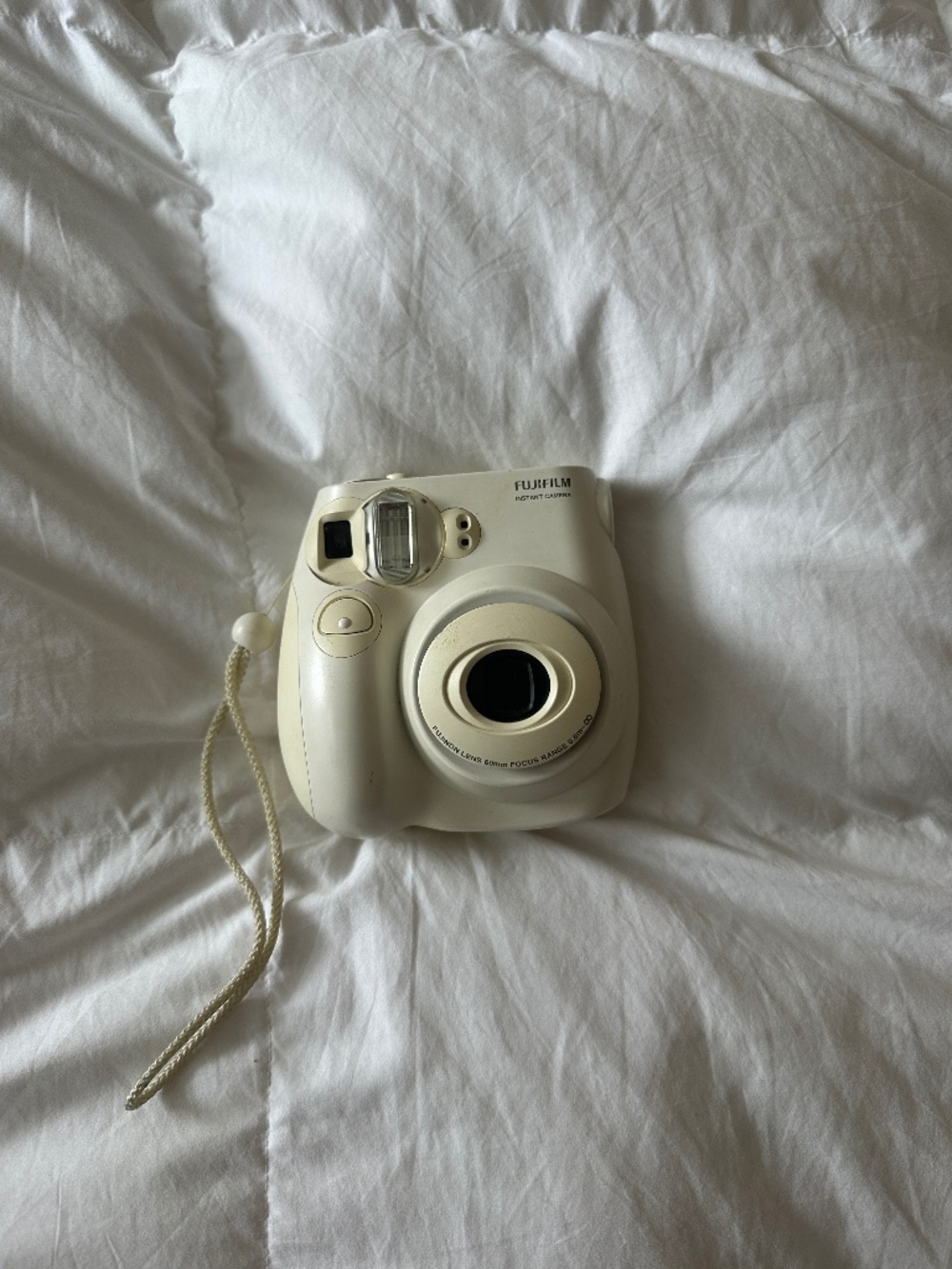 Polaroid camera